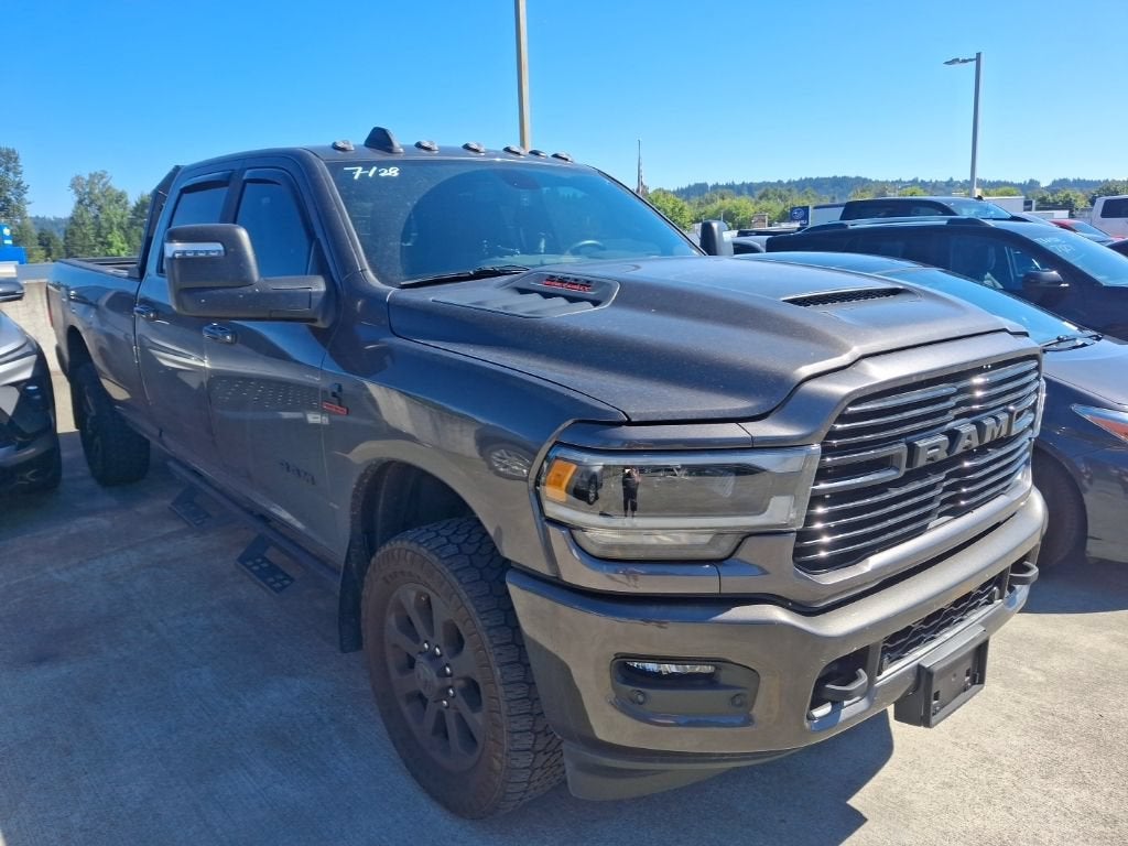 ram ram 3500 pickup 2024 3C63R3JL1RG295848 image ram ram 3500 pickup 2024 3C63R3JL1RG295848 image